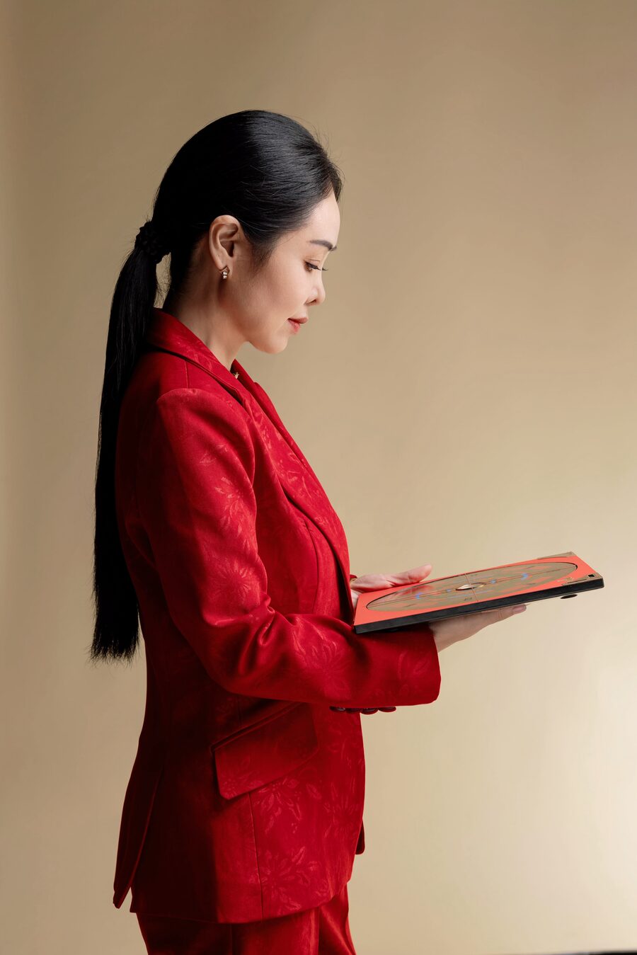 Master Yixin — Yixin Academy Singapore